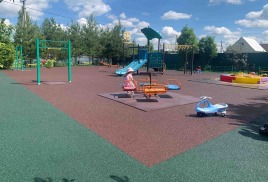 Работы, проведенные на 10 ИЮНЯ 2024 года.